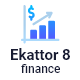 Ekattor 8 Finance Addon Bundle - CodeCanyon Item for Sale